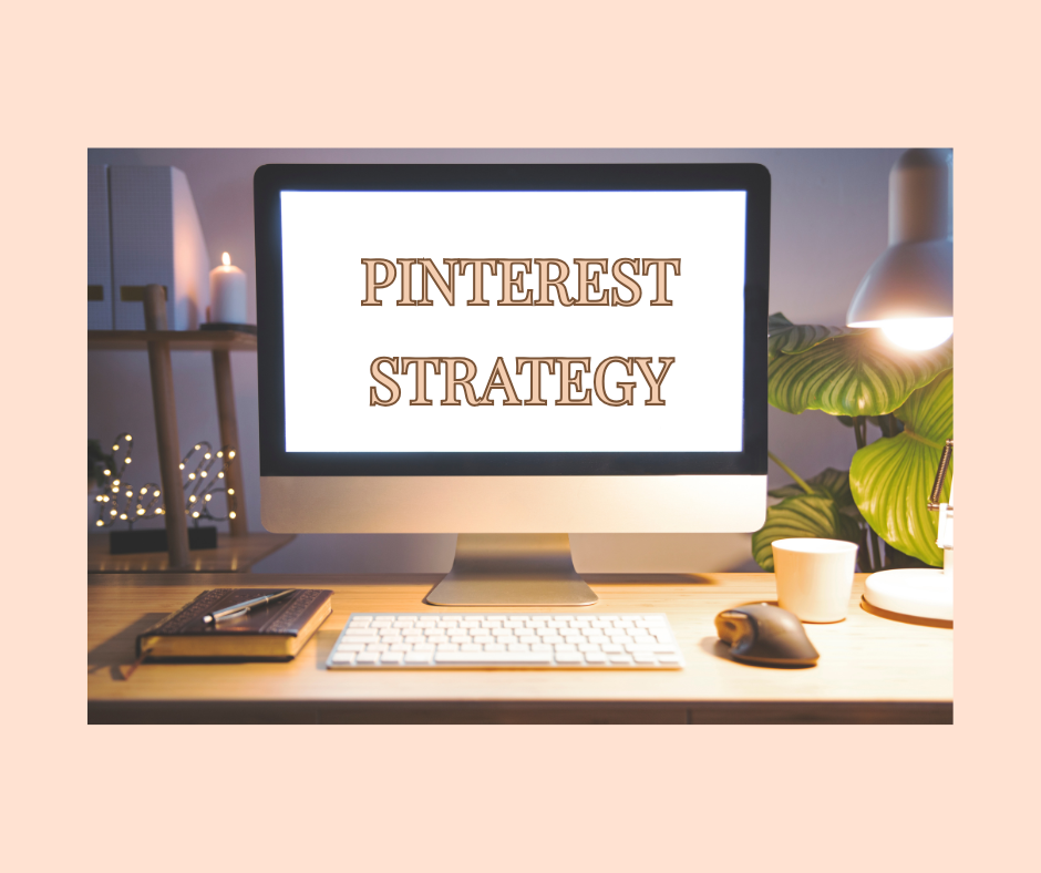 How to Use Pinterest Marketing to Grow Your Business Long-Term