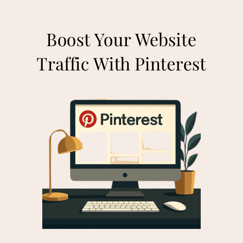 Boost Your Website Traffic with Effective Pinterest Checklists