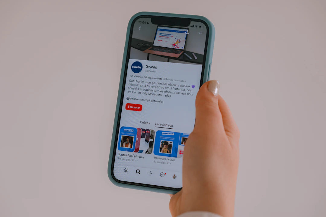 Mastering Pinterest Marketing for Your Shopify Store