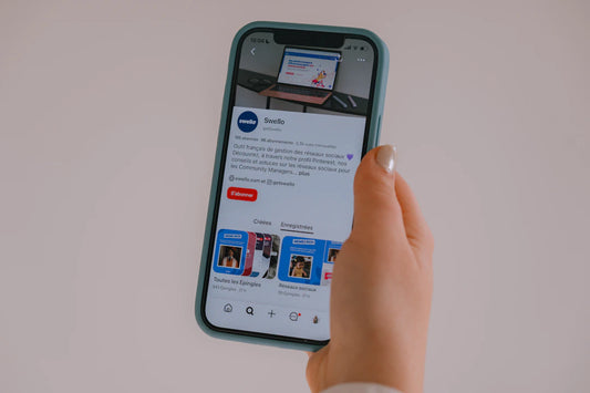 Mastering Pinterest Marketing for Your Shopify Store