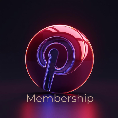 Pinterest Visibility Society Membership